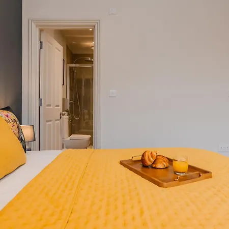 Garden I Two Bedroom I Two Bathroom I Slp 6 Guests Brighton Exterior photo