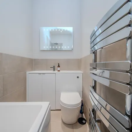 Garden I Two Bedroom I Two Bathroom I Slp 6 Guests Brighton Exterior photo